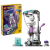 LEGO Pokémon SMART Play: Mewtwos labbutbrytning 72163