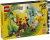 LEGO Pokémon SMART Play: Träningshus med Pikachu 72164
