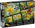 LEGO Pokémon SMART Play: Träningshus med Pikachu 72164