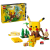 LEGO Pokémon SMART Play: Träningshus med Pikachu 72164