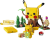 LEGO Pokémon SMART Play: Träningshus med Pikachu 72164