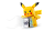 LEGO Pokémon SMART Play: Träningshus med Pikachu 72164