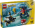 LEGO Pokémon SMART Play: Mästerskapsstrid med Umbreon mot Garchomp 72165