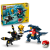 LEGO Pokémon SMART Play: Mästerskapsstrid med Umbreon mot Garchomp 72165
