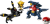 LEGO Pokémon SMART Play: Mästerskapsstrid med Umbreon mot Garchomp 72165