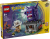 LEGO Pokémon SMART Play: Cubones och Gengars kusliga uppgörelse 72166