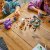 LEGO Pokémon SMART Play: Cubones och Gengars kusliga uppgörelse 72166