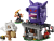 LEGO Pokémon SMART Play: Cubones och Gengars kusliga uppgörelse 72166
