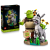 LEGO Shrek Shrek, Åsnan och Mästerkatten 72423