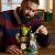 LEGO Shrek Shrek, Åsnan och Mästerkatten 72423