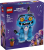LEGO KPop Demon Hunters Tigern Derpy och fågeln Sussie 72537