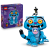 LEGO KPop Demon Hunters Tigern Derpy och fågeln Sussie 72537