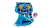 LEGO KPop Demon Hunters Tigern Derpy och fågeln Sussie 72537