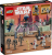 LEGO Star Wars Clone Trooper och Battle Droid Battle Pack 75372