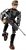 LEGO Star Wars Sergeant Jyn Erso 75119