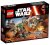 LEGO Star Wars Rebel Alliance Battle Pack 75133