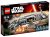 LEGO Vintage Star Wars Resistance Troop Transporter 75140