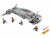 LEGO Vintage Star Wars Resistance Troop Transporter 75140