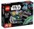 LEGO Star Wars Yodas Jedi Starfighter 75168