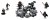 LEGO Star Wars Darth Vader Transformation 75183