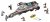 LEGO Star Wars The Arrowhead 75186