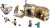 LEGO Star Wars Mos Eisley Cantina 75205