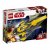 LEGO Star Wars Anakin´s Jedi Starfighter 75214