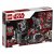 LEGO Star Wars Snoke´s Throne Room 75216