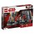 LEGO Star Wars Snoke´s Throne Room 75216