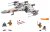 LEGO Star Wars X-Wing Starfighter 75218