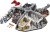 LEGO Star Wars Betrayal at Cloud City 75222