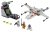 LEGO Star Wars 4+ X-Wing Starfighter Trench Run 75235