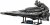 LEGO Star Wars Imperial Star Destroyer 75252