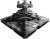 LEGO Star Wars Imperial Star Destroyer 75252