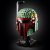 LEGO Star Wars Boba Fett Helmet 75277
