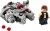 LEGO Star Wars Millennium Falcon Microfighter 75295
