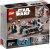 LEGO Star Wars Millennium Falcon Microfighter 75295