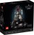 LEGO Star Wars Darth Vader Meditation Chamber 75296