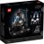 LEGO Star Wars Darth Vader Meditation Chamber 75296