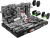LEGO Star Wars Death Star Trench Run Diorama 75329