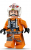 LEGO Star Wars Luke Skywalker Pilot SW1139