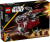 LEGO Star Wars Ahsoka s Jedi Interceptor 75401
