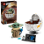 LEGO Star Wars Grogu with Hover Pram 75403