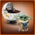 LEGO Star Wars Grogu with Hover Pram 75403