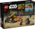 LEGO Star Wars The Force Burner Snowspeeder 75414