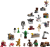 LEGO Star Wars Adventskalender 2025 75418