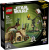 LEGO Star Wars SMART Play: Yodas Hut and Jedi Training 75422