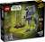 LEGO Star Wars SMART Play: AT ST Attack on Endor 75424