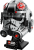 LEGO Star Wars AT-AT Driver Helmet 75429