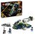 LEGO Star Wars Jango Fetts Starship 75433